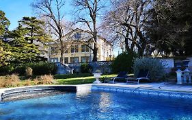 Manoir Le Roure